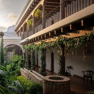 Los Pasos Boutique Hotel & Spa Hotel